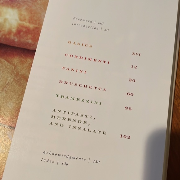 Simple Italian Sandwiches - Picture 5 of 5